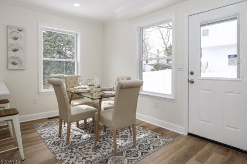 4 Hollywood Ave, Montclair NJ  07042-4306 exterior