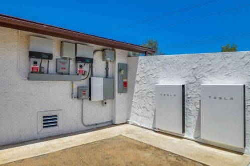 1707 Panettah Dr, Alpine CA  91901-2934 exterior