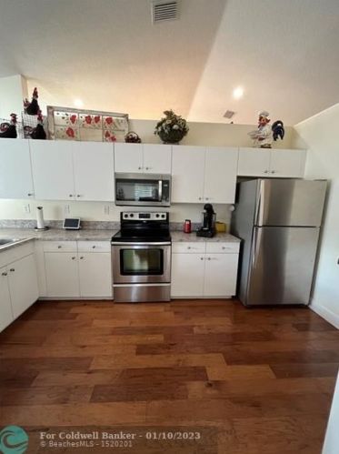 12600 18th St, Hollywood FL  33027-2508 exterior