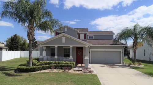 1053 Seburn Rd, Apopka, FL 32703-8418