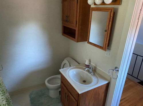 2609 66th St, Milwaukee WI  53213-1436 exterior