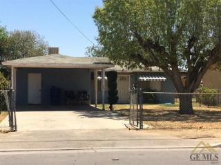 1533 Madison St, Bakersfield, CA 93307-4228