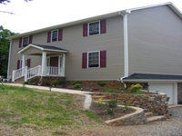 1260 Jewel Trl, Scruggs, VA 24121-6371