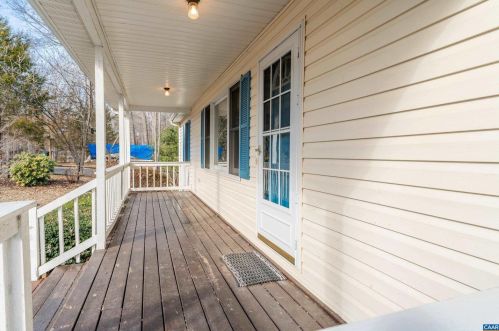 425 Westwood Rd, Stanardsville VA  22973-3063 exterior