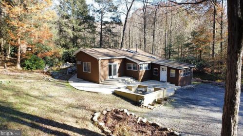 83 Drehersville Rd, Molino PA  17961-8918 exterior