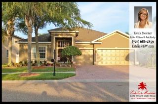 1640 Regal Mist Loop, New Port Richey, FL 34655-4972