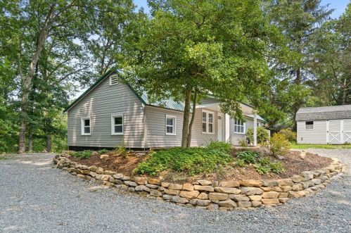 3154 William Flynn Hwy, Slippery Rock, PA 16057-3636