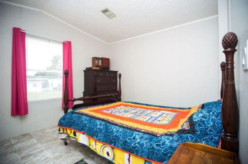257 Sunset Blvd, Polk City FL  33868-9618 exterior