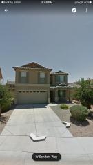 40747 Sanders Way, Maricopa, AZ 85138-6582