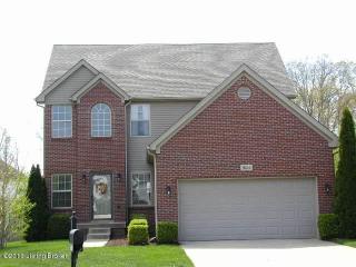 1604 Keever Ct, Louisville, KY 40245-7549