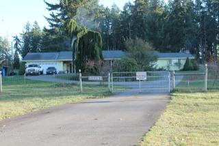 13342 Vail Rd, Yelm, WA 98597-9590