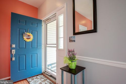 118 Winterton Ln, Dover DE  19904-3820 exterior