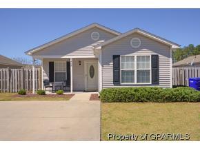 1408 Westpointe Dr, Greenville, NC 27834-8418