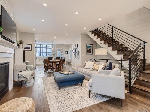 1371 Raleigh St, Denver CO 80219-5154 exterior