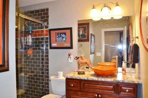 1247 George Allen Dr, South Vienna OH  45369-9564 exterior