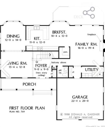 202 Great Neck Rd, Waterford, CT 06385-3701