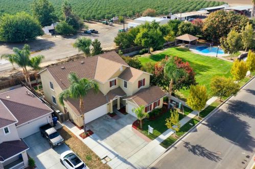 1226 Hyacinth Dr, Grayson, CA 95363-8330