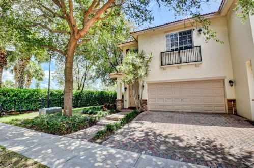 106 Longport Cir, Delray Beach, FL 33444-3412