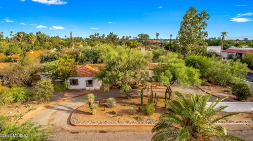 10 Calle Corta, Tucson, AZ 85716-4910