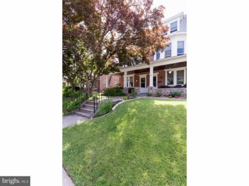 726 Noble St, Norristown, PA 19401-5533