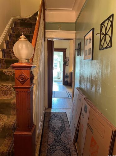 78-30 88th Ave, Jamaica, NY 11421-1840