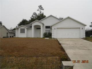 2915 Elbert Way, Kissimmee, FL 34758-2810