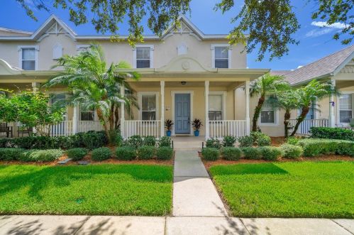 4217 Austen Falls Ln, Orlando, FL 32828-6407