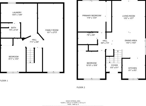 676 California Ave, Saint Paul, MN 55106-1002