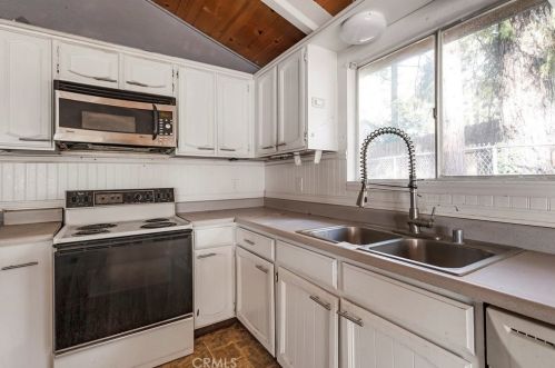 6190 Kilgord Ct, Nimshew CA  95954-9630 exterior