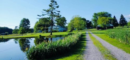 1824 Fisher Rd, Strattanville, PA 16258-3332