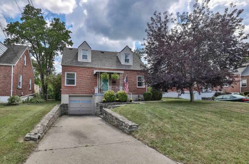 5 Doris Dr, Covington, KY 41015-1724