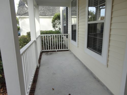 1827 Falling Creek Cir, Mount Pleasant SC  29464-7415 exterior