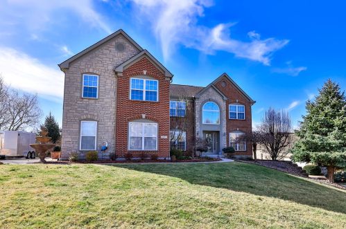 2405 Lost Willow Ct, Taylorsport, KY 41048-7394