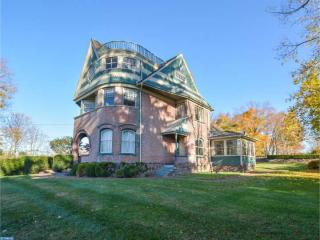 2917 Skippack Pike, Lansdale PA  19446-5871 exterior