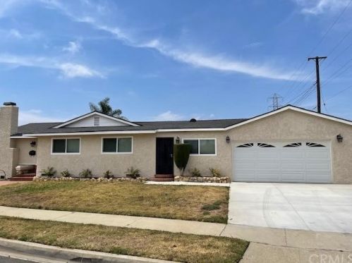 16232 Harwill Ave, Long Beach, CA 90746-1018