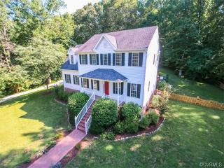 1471 Timber Rdg, Dabneys, VA 23102-2718