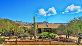7355 Wandering Rd, Tucson, AZ 85750-6212