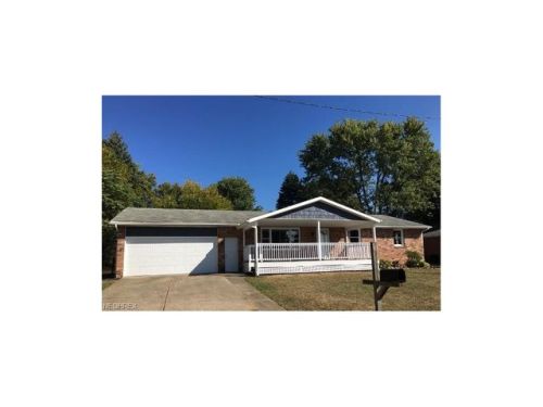 226 Lori Ave, Massillon, OH 44646-4022
