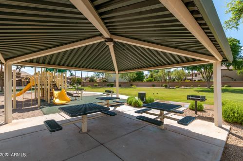 2110 Virgo Pl, Chandler AZ  85249-5899 exterior