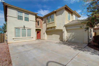 11554 Yuma St, Avondale AZ  85323-6253 exterior