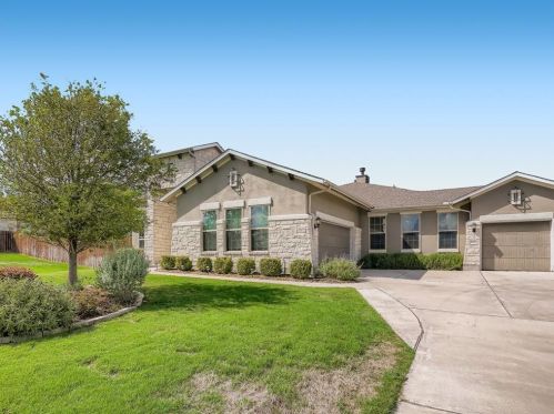 205 Vienna Dr, Monadale, TX 78634-3510