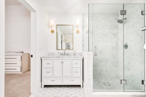 475 Williams St, Denver CO  80218-4025 exterior