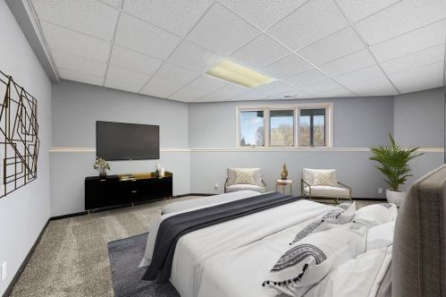 4156 Oakmont, Crown Point IN 46307-8958 exterior