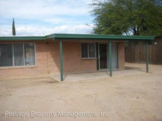 9218 38th St, Tucson AZ  85730-1345 exterior
