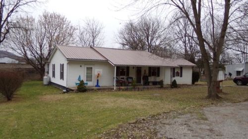 161 Back St, Lucasville, OH 45648-7713