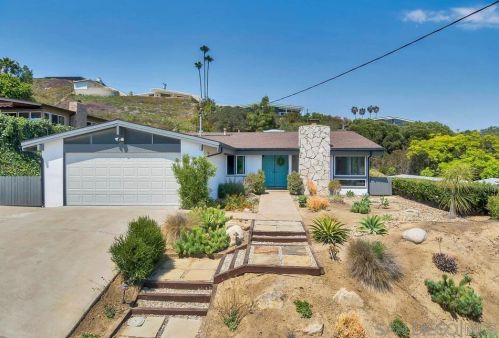 5035 San Joaquin Ct, San Diego, CA 92109-2316