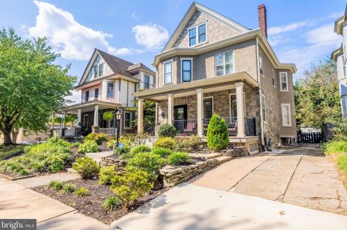 1903 Van Buren St, Wilmington, DE 19802-3805
