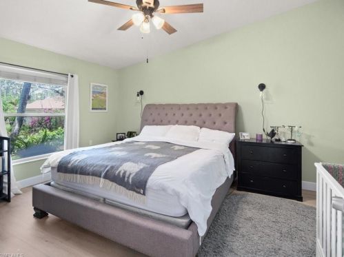 6196 Mandalay Cir, Naples FL  34112-1908 exterior