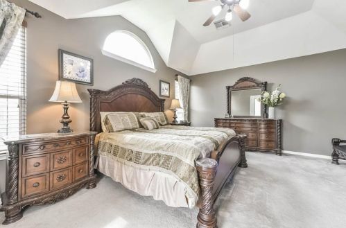 25993 Royal Emerald Ln, Humble TX 77339-5040 exterior