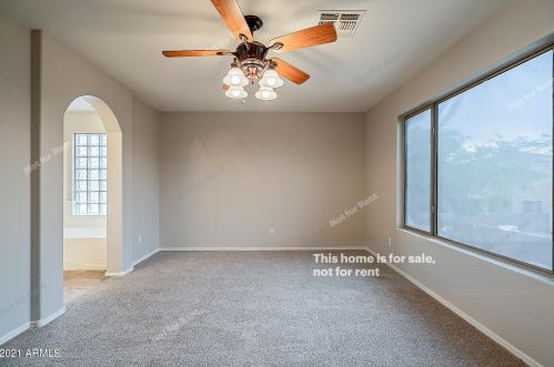 837 Cathy Dr, Gilbert AZ 85296-3639 exterior